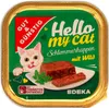 Hello my cat Katzenfutter Schlemmerhappen mit Wild, 32er Produktbild-Vorschau 1