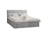 Kaiser Möbel Boxspringbett mit bettkasten und topper Produktbild-Vorschau 1