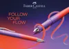 Faber-Castell 241131 FABER-CASTELL KS Poly Ball Edition Voir les images du produit 3