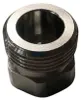 Adattatore CO2 da 5/8" filettatura femmina a 3/4" Anteprima dell’immagine prodotto 1