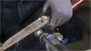 Dremel Schleiffächer Ø 28,6 mm, Körnung 80 (502) Produktbild-Vorschau 4