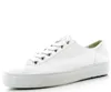 Paul Green Sneaker 5704-018, Glattleder, Weiß, Damen Produktbild-Vorschau 54