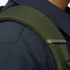 Zaino Fjällräven Skule Top Zip 30, colore Verde Foresta Anteprima dell’immagine prodotto 7