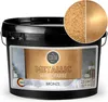 Viva Decor My Color Room Metallic Wandfarbe Bronze 2,5 l, Produktbild-Vorschau 1