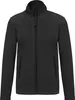 Kariban Mikrofleece-Jacke mit Reißverschluss für Damen Produktbild-Vorschau 3