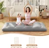 COSTWAY Materasso futon giapponese, materassino tatami, Anteprima dell’immagine prodotto 2