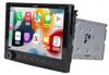 ZENEC Z-E3776 Infotainer per Fiat Ducato Android Auto Apple Anteprima dell’immagine prodotto 3
