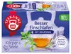 3x TEEKANNE 8000 Besser Einschlafen Tee 18 Portionen Náhled obrázku produktu 5