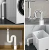 Da272 Syfon Magnetyczny Silikonowy 30-40Mm Podgląd zdjęcia produktu 5