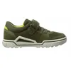 ECCO Kinder Halbschuhe Glyder aus braunem Leder zum Produktbild-Vorschau 4