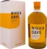 Nikka Days Japanese Smooth & Delicate Blended Whisky in Produktbild-Vorschau 5