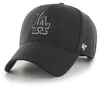 Los Angeles Dodgers '47 MVP snapback pet Productafbeelding-voorbeeld 1