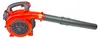 Husqvarna 125BVx, 273,6 km/h, 13,31 m³/h, Schwarz, Orange, Produktbild-Vorschau 5