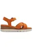 TAMARIS 28202 42 Orange Produktbild-Vorschau 8