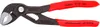 Knipex Wasserpumpenzange Cobra DIN ISO 8976 Länge 150mm Produktbild-Vorschau 4