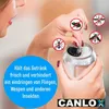 CANLOX Getränkedosen Verschlusskappen Dosen Verschließer Produktbild-Vorschau 4