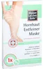 ALLGÄUER LATSCHENKIEFER Hornhaut Entf.Maske cremig Set, 1 Produktbild-Vorschau 3