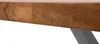 Esstisch Cali mit Ansteckplatten | 140 x 90 cm (erweiterbar Produktbild-Vorschau 7