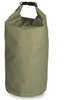 Borsa da trasporto impermeabile 50 L, oliva Anteprima dell’immagine prodotto 1