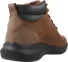 SKECHERS PARSON EDERIC Herren Herbst/Winter Braun Stiefel Produktbild-Vorschau 4