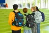 coocazoo plecak szkolny Mate plecak szkolny Bubble Dreams Podgląd zdjęcia produktu 19