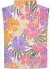 Roxy Stay Magical Printed Poncho Mehrfarbig  Mehrfarbig One Produktbild-Vorschau 2