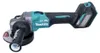 Makita GA023GZ - Uhlová brúska - akumulátorová - 125 mm - Náhľad obrázku produktu 3