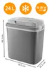 TZS First Austria - Kühlbox 19L elektrisch 12V 230V Produktbild-Vorschau 2
