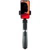 XO selfie stick-tripod SS08, black Produktbild-Vorschau 1