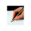 Noris® ergo soft® jumbo Bleistift, 2B, gelb-schwarz, Menge: Produktbild-Vorschau 8