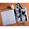 Exacompta Album photo livre 60 pages blanches Art Ivoire Voir les images du produit 5