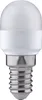 Paulmann LED Leuchtmittel Röhre T25 1,8W = 15W E14 opal Produktbild-Vorschau 1