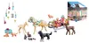 PLAYMOBIL Horses of Waterfall 71345 Calendrier de l'Avent Voir les images du produit 9