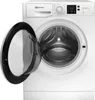 Bauknecht BPW 814 A, Frontlader, 8 kg, B, 76 dB, 1351 RPM, Produktbild-Vorschau 3