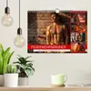 Feuerwehrmänner - Sexy Körper und heiße Flammen Produktbild-Vorschau 2