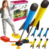Kruzzel Doppelraketenwerfer 24724 Produktbild-Vorschau 2