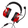 Thrustmaster T.Racing Scuderia Ferrari Edition-DTS – Produktbild-Vorschau 8