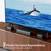 Virtuální prostorový zvukový systém ULTIMEA 7.1 pro TV, Náhled obrázku produktu 14