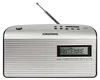 Grundig Music 7000X DAB+ BP, draagbaar, digitaal, DAB+, FM, Productafbeelding-voorbeeld 2