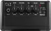 Blackstar FLY 3 Mini Gitarren-Verstärker Schwarz Produktbild-Vorschau 4