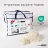 HOMESCAPES Extra teplá zimní přikrývka, třída hřejivosti Náhled obrázku produktu 3