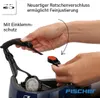 FISCHER Fahrradhelm PLUS+ BMX Kinder/ Jugend Universe - S/M Produktbild-Vorschau 18