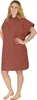 normani Mikrofaser Badeponcho für Erwachsene Produktbild-Vorschau 4