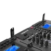 Vonyx CDJ450, 2 Kanäle, Bluetooth, Schwarz Produktbild-Vorschau 8