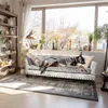 FATIVO Sofá para perros XL, 120 x 74 x 40 cm: Sofá de Vista previa de la imagen del producto 10