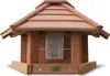HABAU 2515 Vogelhaus Wandhänger Produktbild-Vorschau 1
