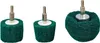 PARKSIDE® Polier-Set (Vlies-Schleifer PVSG 3 A1 3er) Produktbild-Vorschau 2