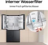 Samsung Wasserfilter HAF-CIN/ExP - Ersatzfilter für French Produktbild-Vorschau 13