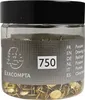 Exacompta Boîte de 750 punaises en laiton Laiton 14768E Voir les images du produit 1