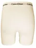 Calvin Klein Herren 3p Low Rise Trunk Boxershorts, (3-er Produktbild-Vorschau 12